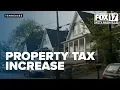 Analysis ranks Tennessee number one for property tax increase renews call for cap