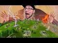 Download Lagu DAS Passiert Wenn Rhababs GOTT Spielen Kann | The Universim