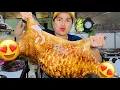 Download Lagu THỬ SỨC VỚI ĐẶC SẢN NHÍM NẶNG 12 KG VÀ THỊT RẮN HẦM SẢ TẠI NHÀ HÀNG  HAI PHƯƠNG