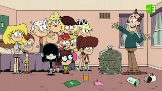 كيف جمعت عائلة لاود الأموال لقضاء الأجازة  كيف جمعت عائلة لاود الأموال لقضاء الأجازة