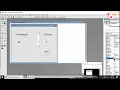 how to make temperature converter in vb vbscript convert Celsius Fahrenheit visual basic
