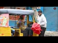 గొడుగులో పాము PRANK VIDEO
