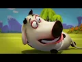 Lagu Fun Farm Kumpulan Kartun lucu Sapi Sakit Eps.45