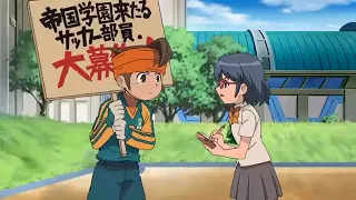 ابطال الكره الموسم الاول الحلقه 1 