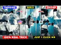 Download Lagu Instagram Trending Overlay Masking Reel Editing Tutorial in CapCut | Tahir Editz 