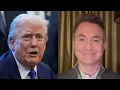 Diplomatic success Douglas Murray welcomes Trump s new thinking on post-war Gaza