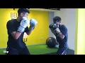 Download Lagu Defense Boxing 🔥🔥 Cara Jago Berantem | Belajar Basic Tinju Boxing | Danar El Crocodillo
