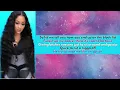 Ann Marie - Back 2 The Streets (Lyrics)