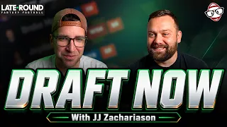 6 Fantasy Football Players Ready to SMASH ADP in 2026 JJ Zachariason