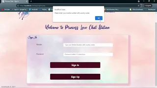Chat App using PHP AJAX Uvinda Manduri Semester 01 Part 01