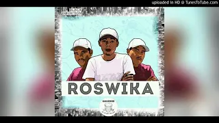 black definition roswika