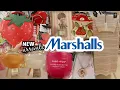 MARSHALLS NEW FINDS MORE