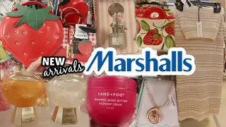 MARSHALLS NEW FINDS MORE