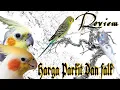 Download Lagu Harga burung parkit_falk parkit australia