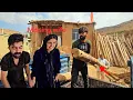 Vali Completes the Roof of His Missing Wife s Cottage Will Sheila Return