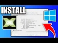 How To Download Install DirectX 12 Windows 10 11