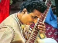 Lagu 4 Abdul Halim Jaffer Khan Jaunpuri Raaga Sitar