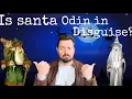 Download Lagu Is Santa Odin?