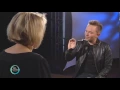 Chris Tomlin - Worship Is NOT All About Music