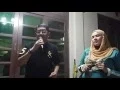 Download Lagu GURINDAM JIWA - Abdul Rahman Kamaruddin \u0026 Norhasima Abdul Kadir