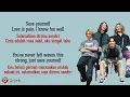 Download Lagu Save Yourself - ONE OK ROCK (Lirik Lagu Terjemahan)