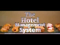 The Hotel Management System Python Application Kivy Example Python Project with Source Code