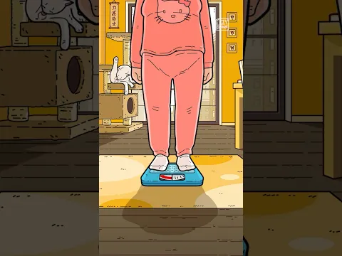 Vertical remaster of the famous fake N*ke ad