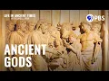 Roman Gods and Religion in the Empire Life in Ancient Times with DariusArya