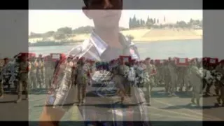 الدم دة دمى واللون ده من طيني دندنها