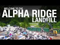 What Is A Landfill How Do They Work Featuring Maryland s Alpha Ridge Landfill