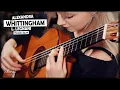 Download Lagu Alexandra Whittingham plays Fantasia op 19 by Luigi Legnani on a 1982 José L. Romanillos guitar