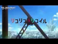 Lycoris Recoil 莉可麗絲 OP Full「ALIVE」by ClariS