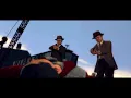 L.A. Noire / Shirley and Lee - Let the Good Times Roll / Music video