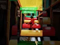 Jungle Java Kids playarea