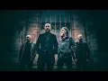 Paradise Lost - Silence Like The Grave (Lyrics)