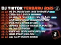 Download Lagu DJ TIKTOK TERBARU 2025🎵DJ OH HAI SAYANG SABE LONG TEUBAYANG🎵DJ TABOLA BALE REMIX🎵 FULL ALBUM