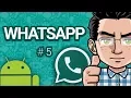 Make an Android App Like WHATSAPP -
