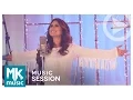 Download Lagu Aline Barros - Depois da Cruz (Music Session)
