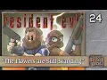 Lagu Resident Evil 5 | Ep. #24 | The Flowers are Still Standing