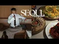 Download Lagu Seoul Vlog 🇰🇷 Shopping in Seongsu \u0026 Sinsa-dong, Café Hopping + New Skincare!
