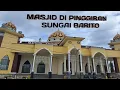 Download Lagu MASJID AL ANWAR, TEPIAN SUNGAI BARITO KOTA MARABAHAN