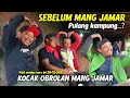 Lagu 😭AHKIRNYA MANG JAMAR PULANG KAMPUNG || KONTRAK MANG JAMAR