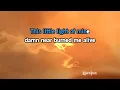 Halfway to Hell - Jelly Roll | Karaoke Version | KaraFun