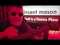 Hell is a Dance Floor - Vincent Mason  Guitar Tutorial (Beginner Lesson!)