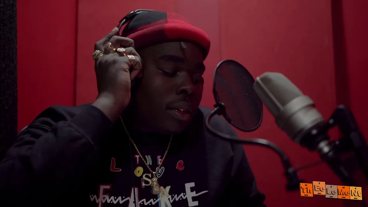 The Making of  Dee YSL “Gon Die”