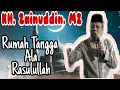 Download Lagu KH. Zainuddin. MZ || Rumah Tangga Ala Rasulullah (dakwah Zainuddin MZ full)