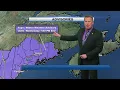 Morning Weather Tuesday February 10th