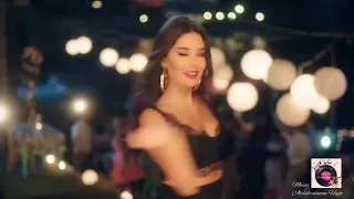 اغنية شو بحلم كفي عمري حدا للفنان امجد جمعة سيرين عبد النور 