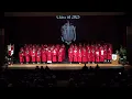 GRHS 2025 Graduation