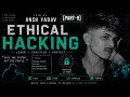 Ethical Hacking Part-9